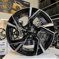 Cerchi OMOLOGATI Audi raggio 20 cod.38742