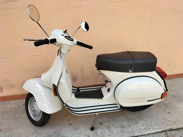 vespa PX200E