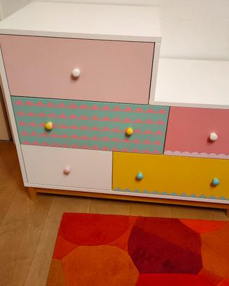 Cassettiera Maison Du Monde