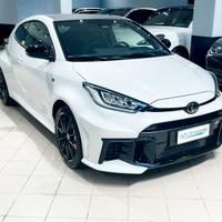 Toyota Yaris 1.6 Turbo 3 porte GR Circuit DAT
