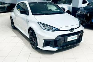 Toyota Yaris 1.6 Turbo 3 porte GR Circuit DAT