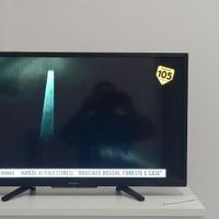 TV COLOR SONY