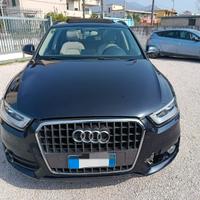 Audi Q3 2.0 TDI 140cv quattro S tronic - 2014
