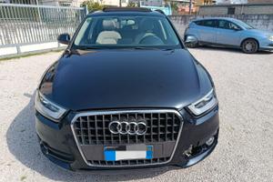 Audi Q3 2.0 TDI 140cv quattro S tronic - 2014
