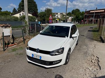 Volkswagen Polo 1.2 TDI DPF 5 p. Comfortline NEOPA