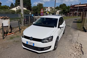 Volkswagen Polo 1.2 TDI DPF 5 p. Comfortline NEOPA