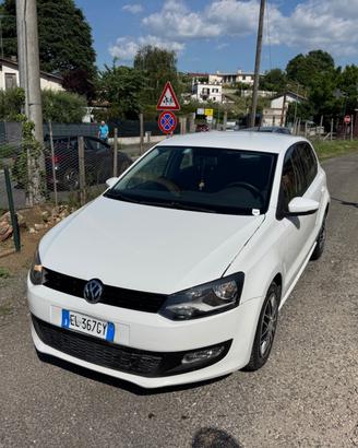 Volkswagen Polo 1.2 TDI DPF 5 p. Comfortline NEOPA