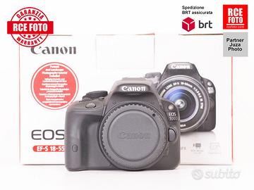 Canon 100D