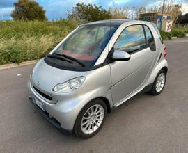 Smart Fortwo 2010 800 CDI