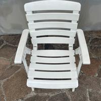 Stupenda sedia pieghevole da campeggio
