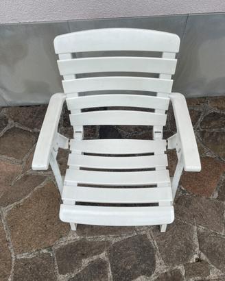 Stupenda sedia pieghevole da campeggio