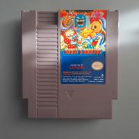Ghosts 'n Goblins NES PAL ITA