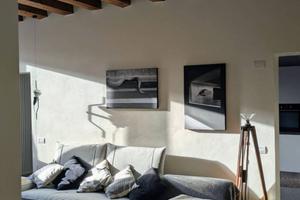 Appartamento di 120 m² con 5 locali e posto auto a