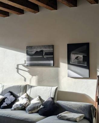 Appartamento di 120 m² con 5 locali e posto auto a