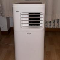 Condizionatore portatile Argo Class WF