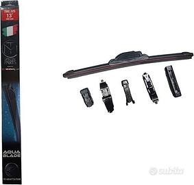 Spazzola/tergicristalli