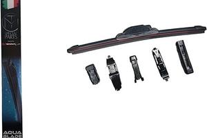 Spazzola/tergicristalli