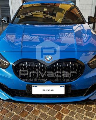 BMW M 135i xDrive