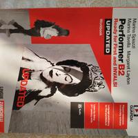 libro- Performer B2-9788808812568