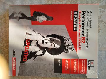 libro- Performer B2-9788808812568