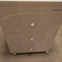 Mobile fasciatoio Foppapedretti