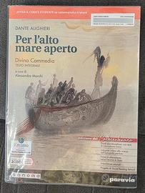 Divina Commedia