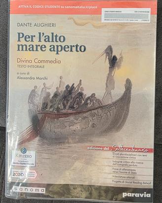 Divina Commedia