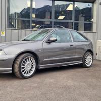 MG ZR 160 cat 3 porte