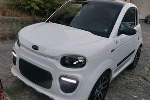 microcar LIGIER DUÉ