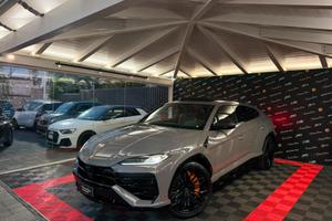 Lamborghini Urus 4.0 SE