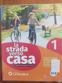 La strada verso casa 1