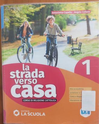 La strada verso casa 1