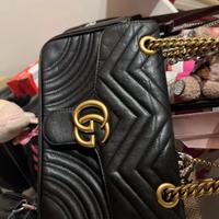 Borsa Simile A Gucci