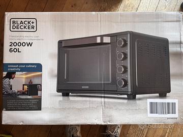 Forno elettrico