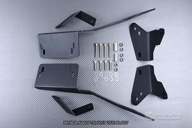 Supporto Bauletto per HONDA XADV 750 2017 - 2020