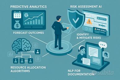 Project/program manager