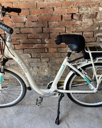Bicicletta Brinke