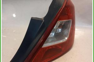 Fanale Fanalino Destro DX Valeo 8931882 Opel Corsa