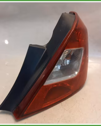 Fanale Fanalino Destro DX Valeo 8931882 Opel Corsa