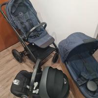 Trio Cybex Balios S