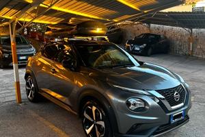 NISSAN Juke 2ª serie - 2021