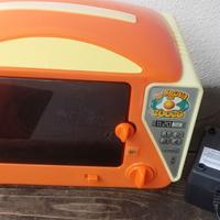 Fornetto giochi preziosi