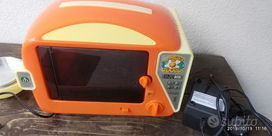 Fornetto giochi preziosi