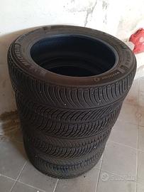gomme neve