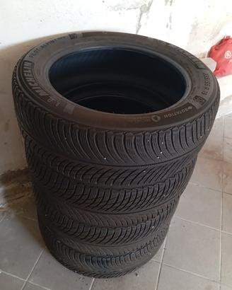 gomme neve