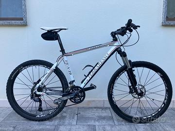 Mountain bike Cicli Ferraresso