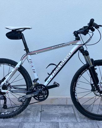 Mountain bike Cicli Ferraresso