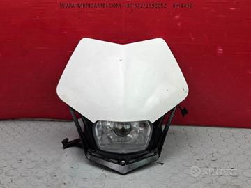 FARO MASCHERINA YAMAHA WRF 450 2003 2006 WR-F 2004