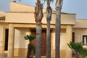 Appartamento in villa