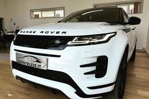 Land Rover Range Rover Evoque Range Rover Evoque 2